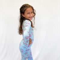 Aliza Long Sleeve