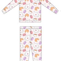 Lital Long Sleeve
