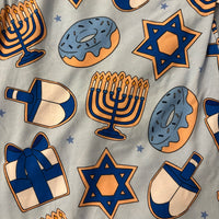 Hanukkah Long Sleeve