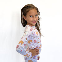 Lital Long Sleeve