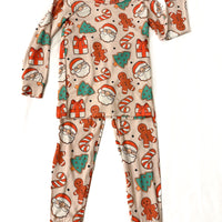 Christmas Long Sleeve