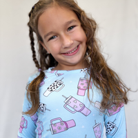 Aliza Long Sleeve