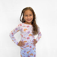 Lital Long Sleeve