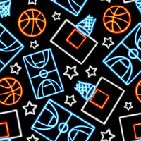 Hoops Zippie