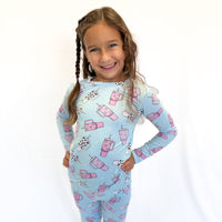 Aliza Long Sleeve