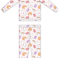 Lital Long Sleeve
