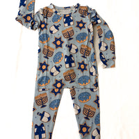 Hanukkah Long Sleeve