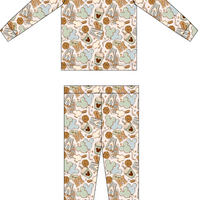 Juju Long Sleeve