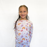 Lital Long Sleeve