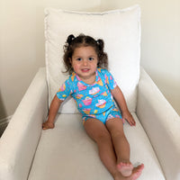 Summer Treats Short Sleeve PJ’s