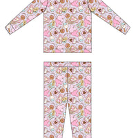 Gali Long Sleeve PJ's