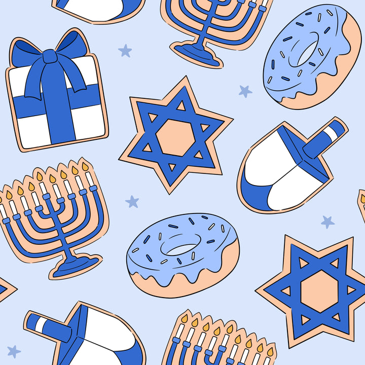Hanukkah