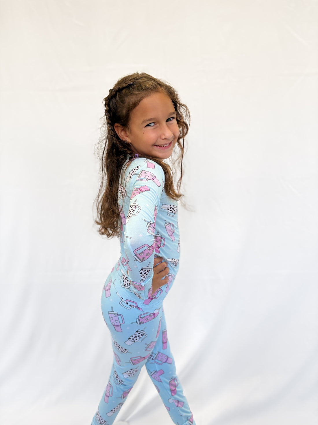 Aliza Long Sleeve