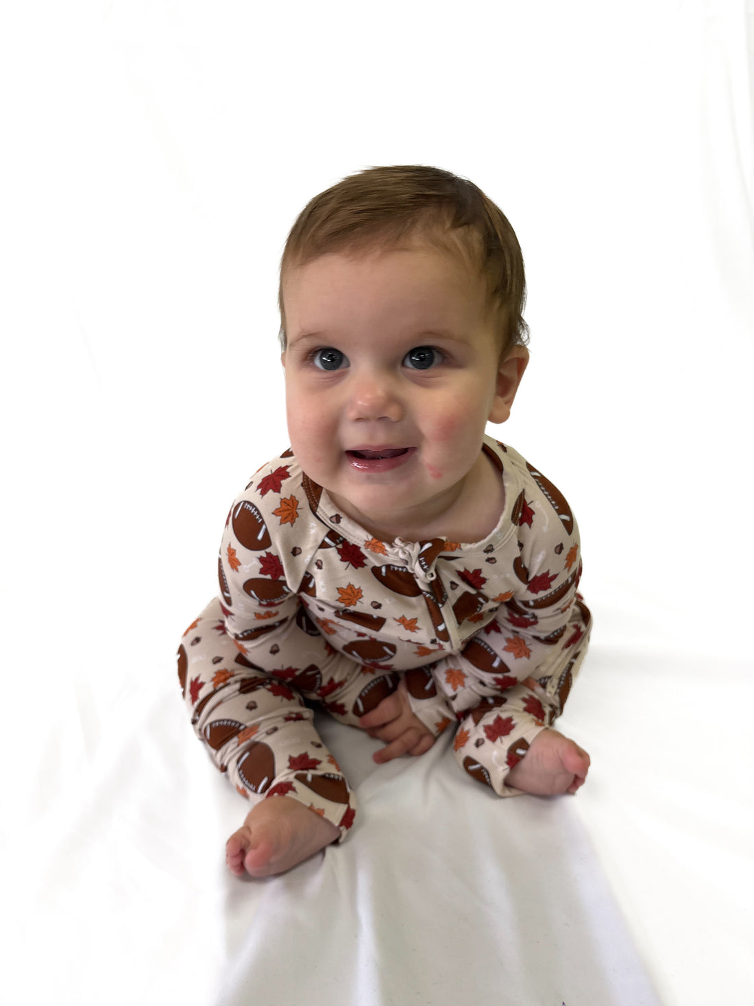 Brady Zippie