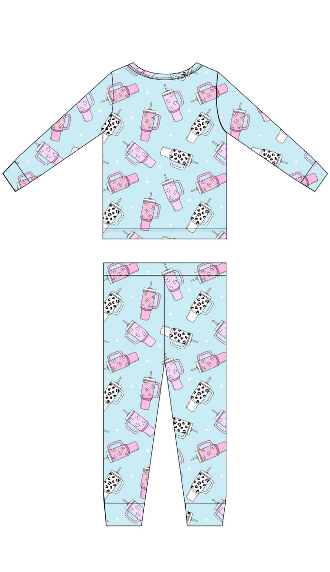 Aliza Long Sleeve