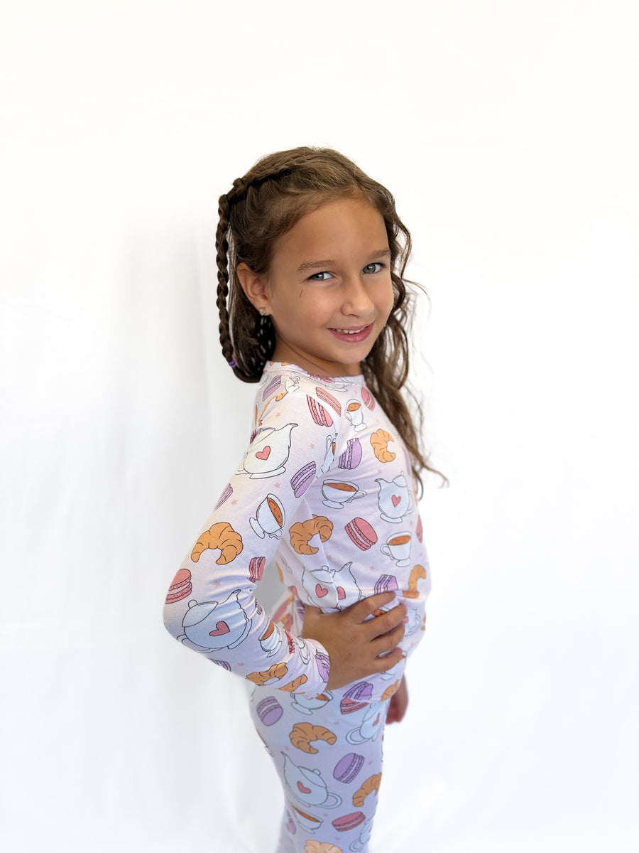 Lital Long Sleeve