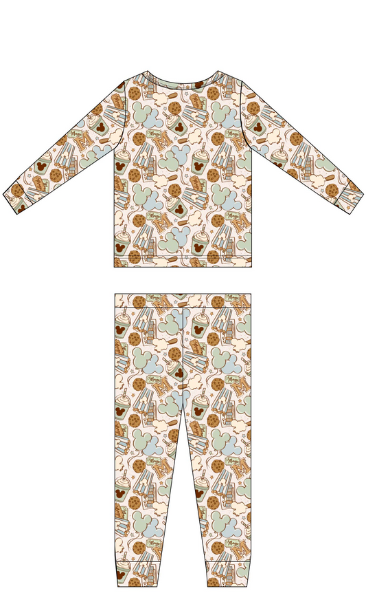 Juju Long Sleeve