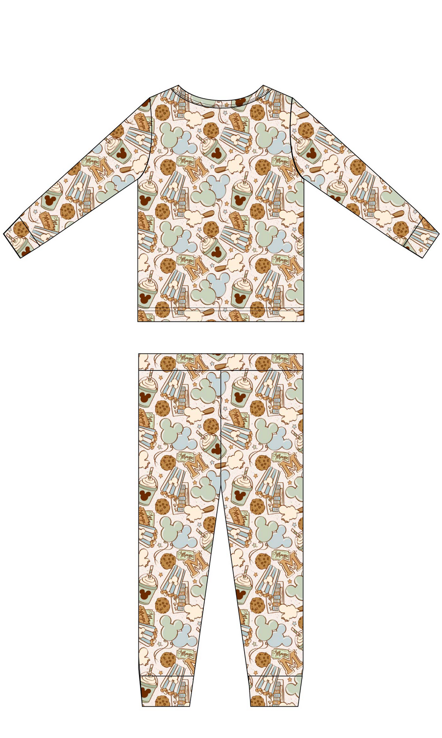 Juju Long Sleeve