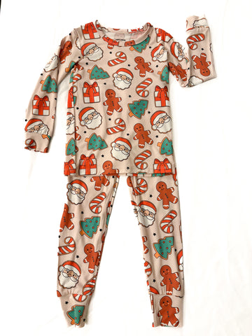 Christmas Long Sleeve