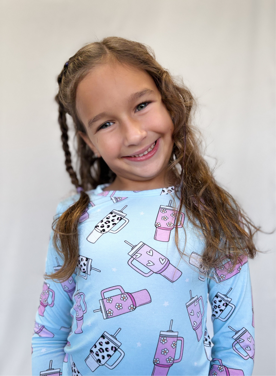 Aliza Long Sleeve