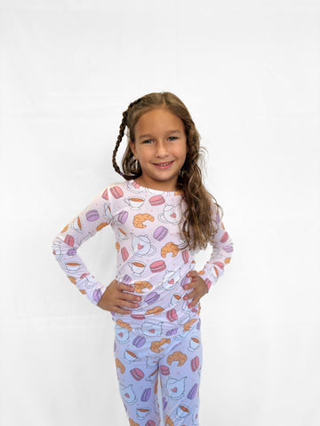 Lital Long Sleeve
