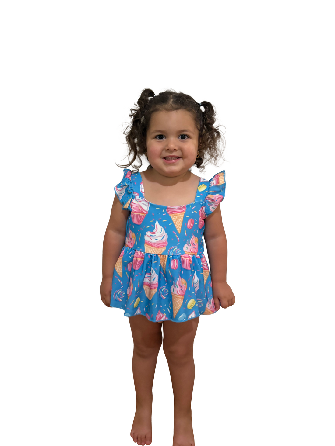 Summer Treats Swimsuit
