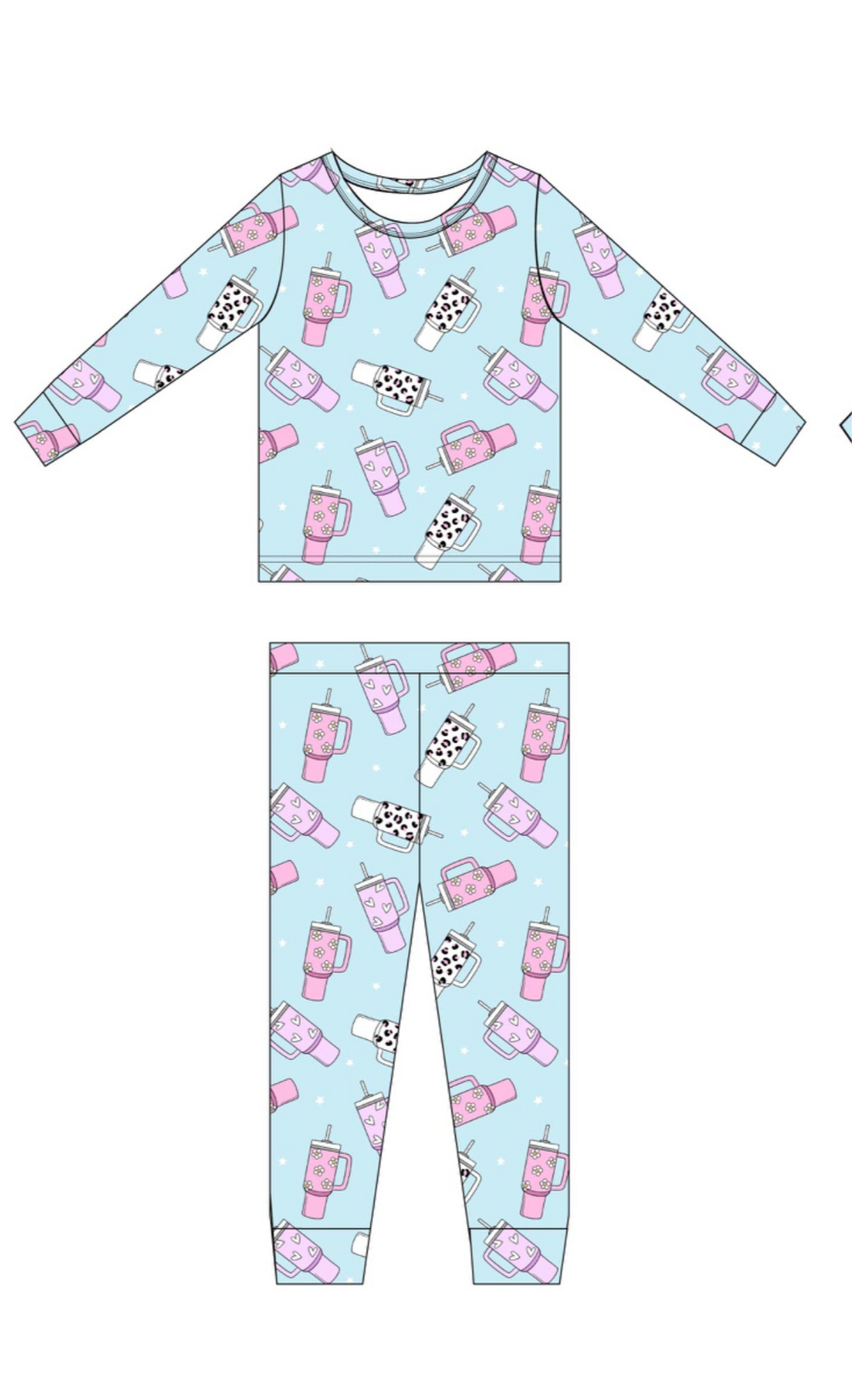 Aliza Long Sleeve