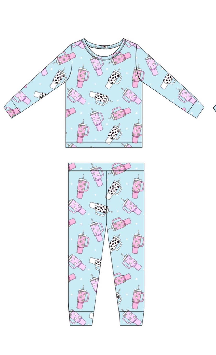 Aliza Long Sleeve