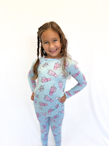 Aliza Long Sleeve
