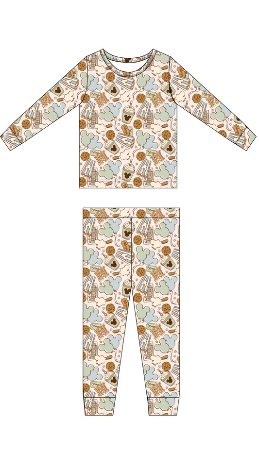 Juju Long Sleeve