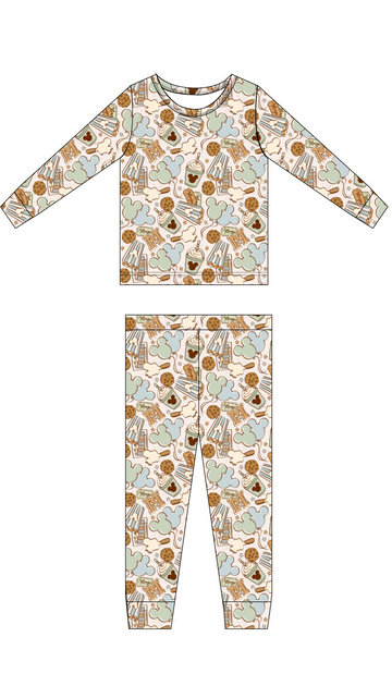 Juju Long Sleeve