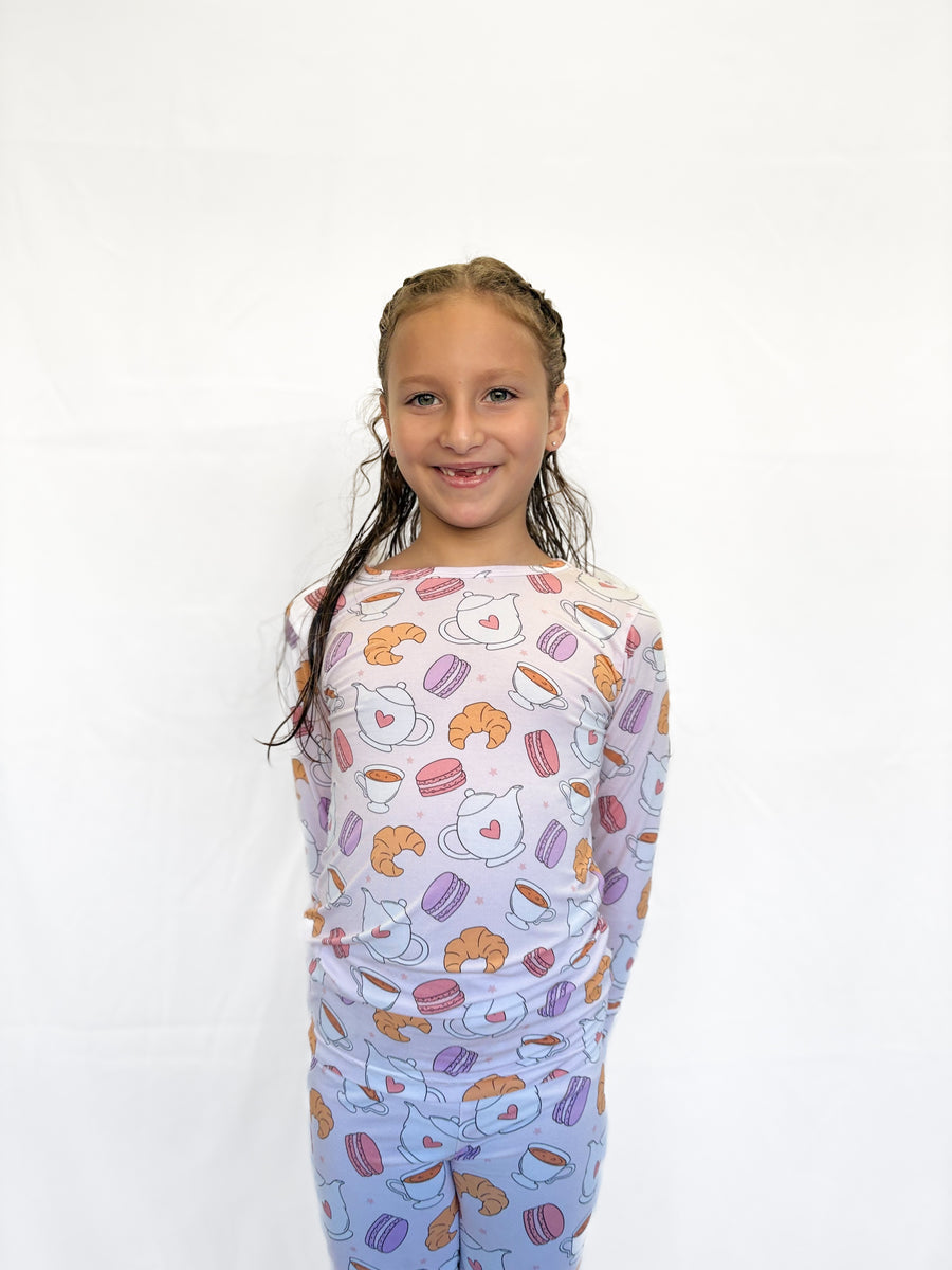 Lital Long Sleeve