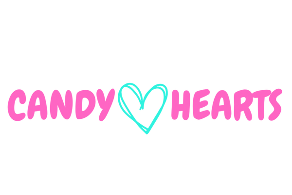 Candy Hearts