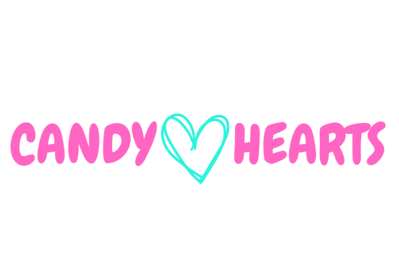 Candy Hearts